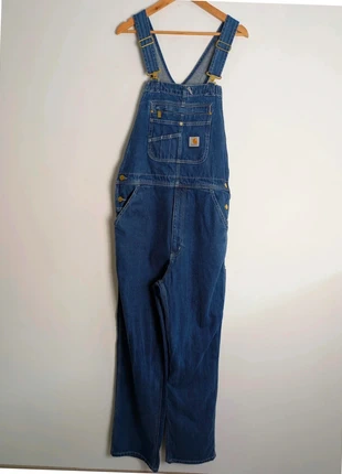 Salopette Carhartt homme taille M / W38L32, marque: Carhartt, état: Très bon état, taille: M, 68,00 €, 72,10 € Protection acheteurs (Pro) incluse