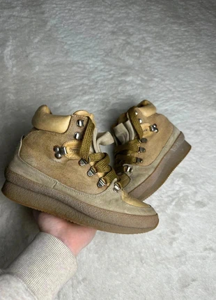 Isabel Marant Hikings Boot Brent - taille 36, marca: Isabel Marant, estado: Muy bueno, tamaño: 36, 99,00 €, 104,65 € Protección al comprador incluida