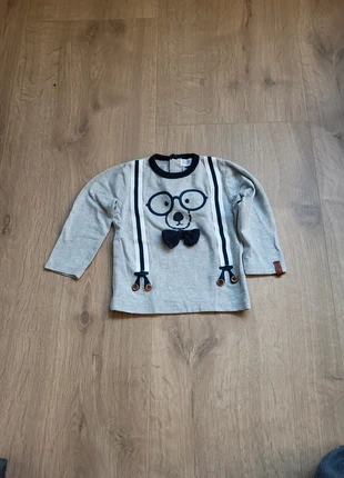 Dirkje shirt, marca: Dirkje, estado: Muito bom, tamanho: 6-9 meses / 68 cm, €1.50, €2.28 inclui Proteção do Comprador