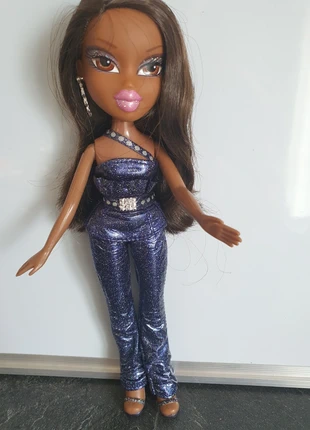 B2) Bratz Sasha nails 🌺, marke: Bratz, zustand: Gut, größe: Einheitsgröße, 70,00 €, 74,20 € beinhaltet Vinted-Käuferschutz Pro