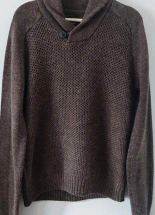 Bonito Jersey Hombre Cesar Woody State Talla S, marque: Cedar Wood State, état: Très bon état, taille: S, 8,00 €, 9,10 € Protection acheteurs incluse