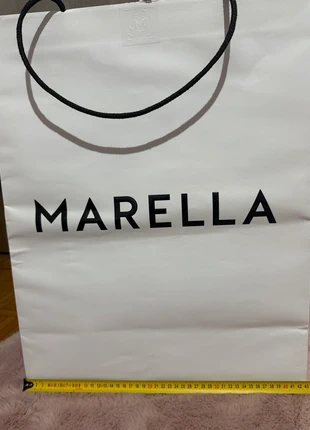Sacchetto Marella – Grande Formato, marca: Marella, estado: Muy bueno, 4,00 €, 4,90 € Protección al comprador incluida
