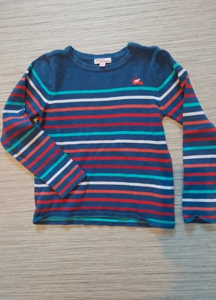 Pull Fin fille 8 ans, marque: Du Pareil au Même, état: Très bon état, taille: 8 ans / 128 cm, 5,00 €, 5,95 € Protection acheteurs incluse
