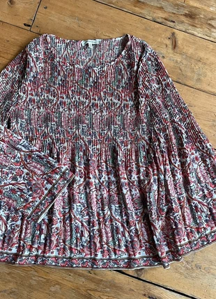 Flowy boho top, brand: Max Studio, condition: Very good, size: S / 8, £10.00, £11.20 includes Buyer Protection