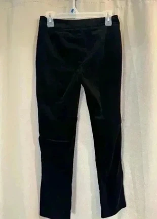 Women’s black velvet talbots pants, brand: Talbots, condition: Very good, size: M / UK 12-14, £7.49, £8.56 includes Buyer Protection