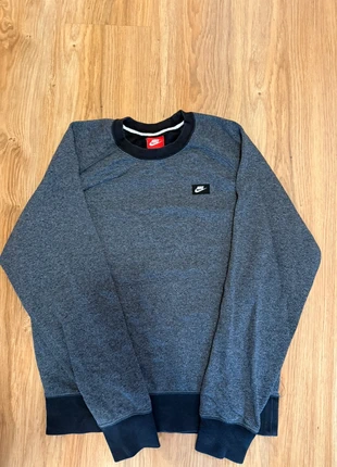 Hoodie Nike gris; Sudadera básica deportiva, marque: Nike, état: Très bon état, taille: S, 10,00 €, 11,20 € Protection acheteurs incluse