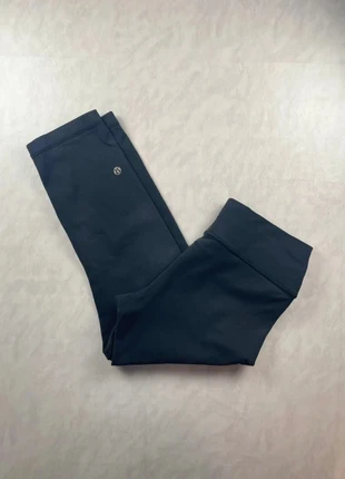 Legging de Sport Lululemon 19", Noir, Taille 10, marca: Lululemon, estado: Muy bueno, tamaño: M / 38 / 10, 23,90 €, 25,80 € Protección al comprador Pro incluida