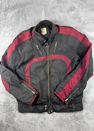 Diésel Men Vintage Jacket Size XXL, marque: Diesel, état: Très bon état, taille: XXL, 156,00 €, 164,50 € Protection acheteurs incluse