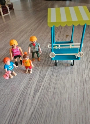 Rosalie playmobil 70093, marca: Playmobil, estado: Muy bueno, tamaño: Talla única, 7,00 €, 8,05 € Protección al comprador incluida