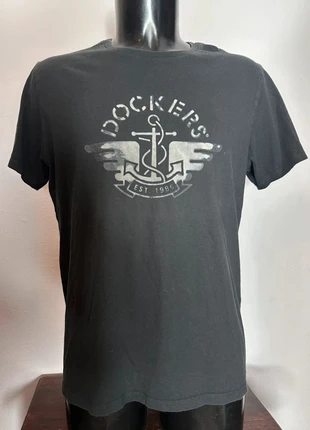 Tee shirt Dockers by levi’s strauss taille XL anthracite, brand: Dockers, condition: Very good, size: XL, €5.00, €5.95 includes Buyer Protection Pro