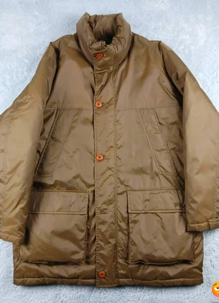 Manteau/Parka Fila Vintage 90s Marron - Taille XL - Femme, marke: FILA, zustand: Sehr gut, größe: XL / 42 / 14, 19,90 €, 21,60 € beinhaltet Vinted-Käuferschutz Pro