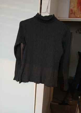 Sous pull  hiver, marque: Gémo, état: Bon état, taille: L / 40 / 12, 3,00 €, 3,85 € Protection acheteurs incluse