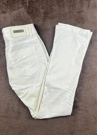 Pantalon blanc Guess, brand: GUESS, condition: New without tags, size: M / 38 / 10, €25.00, €26.95 includes Buyer Protection
