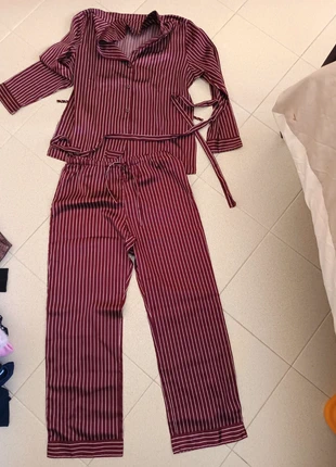 Pigiama donna veste una L, marke: TNT, zustand: Sehr gut, größe: L / 40 / 12, 8,00 €, 9,10 € inklusive Vinted-Käuferschutz