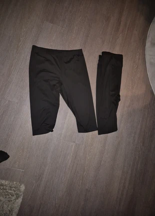 💚 #shein emery rose 3/4 leggings, brand: Shein, condizioni: Nuovo con cartellino, taglia: XXL / IT 48 / EU 44, €2.00, €2.80 include la Protezione acquisti