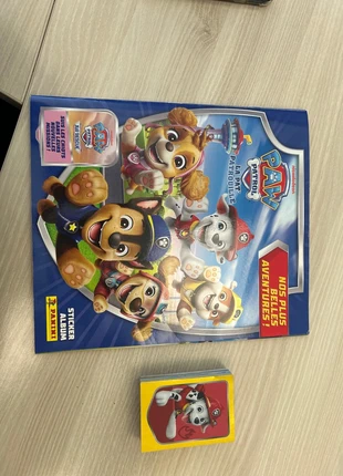 Autocollants Panini Pat’ Patrouille – Nos plus belles aventures, estado: Nuevo sin etiquetas, 30,00 €, 32,20 € Protección al comprador incluida