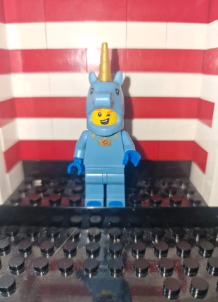 Figurine lego collection col328, marque: LEGO, état: Bon état, taille: Prématuré, jusqu'à 44cm, 5,00 €, 5,95 € Protection acheteurs (Pro) incluse