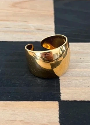 🌟Bague acier ajustable 🌟, marca: Boutique indépendante, estado: Nuevo sin etiquetas, tamaño: Ajustable, 10,00 €, 11,20 € Protección al comprador incluida