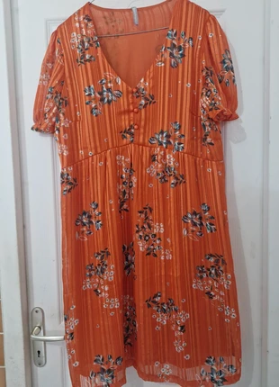 Robe 👗 🥻 mi longue, brand: Blancheporte, condizioni: Ottime, taglia: XXL / IT 48 / EU 44, €8.50, €9.63 include la Protezione acquisti