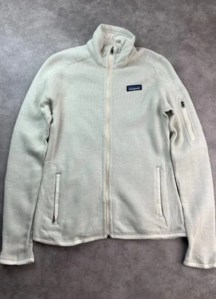Polaire Patagonia S Femme, marke: Patagonia, zustand: Sehr gut, größe: S / 36 / 8, 54,00 €, 57,40 € inklusive Vinted-Käuferschutz