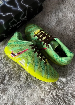 Nike JA3 Zombie Verte - 47, marque: Nike, état: Neuf avec étiquette, taille: 47, 209,00 €, 220,15 € Protection acheteurs incluse