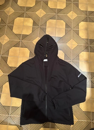 Ski hoodie zip, marca: Supreme, estado: Novo com etiquetas, tamanho: S, €120.00, €126.70 inclui Proteção do Comprador