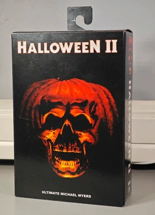 Figurine Neca Halloween II : Ultimate Michael Myers 19cm neuve avec boîte, brand: NECA, condition: New without tags, size: One size, €34.99, €37.44 includes Buyer Protection Pro