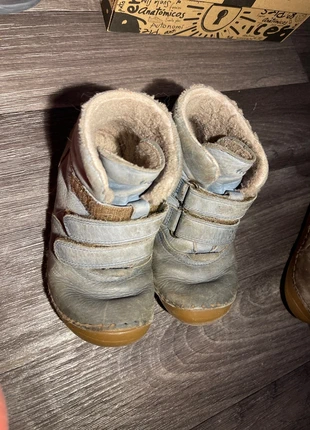 Froddo bottines 28 bleu, marque: Froddo, état: Satisfaisant, taille: 28, 5,00 €, 5,95 € Protection acheteurs incluse