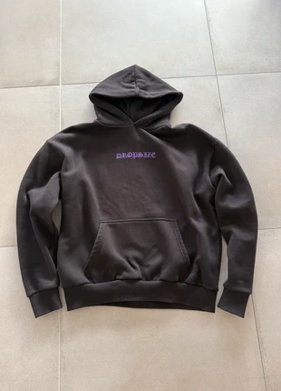 Dropsize Hoodie, merk: Dropsize, staat: Heel goed, maat: XS, € 21,31, € 23,08 inclusief Kopersbescherming