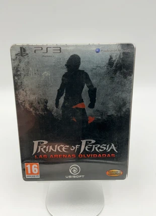 Prince of Persia: Las Arenas Olvidadas PS3, condizioni: Buone, €15.00, €16.45 include la Protezione acquisti