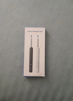 Outil nettoyage d'oreille, brand: Inconnu, condition: New with tags, €16.00, €17.50 includes Buyer Protection
