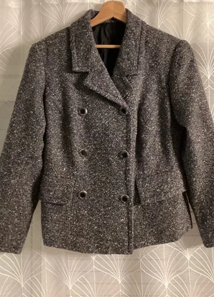 Blazer - L - Très Bon État Femme, état: Très bon état, taille: L / 40 / 12, 10,00 €, 11,20 € Protection acheteurs (Pro) incluse