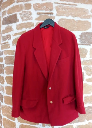 Giacca renard In lana, brand: Renard, condizioni: Ottime, taglia: 58, €22.00, €23.80 include la Protezione acquisti