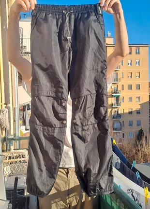 Pantaloni Y2K, brand: Meeting, condizioni: Ottime, taglia: M, €5.00, €5.95 include la Protezione acquisti