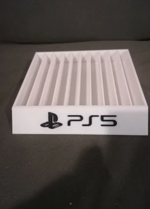 Rangement jeux ps5, zustand: Neu, 9,00 €, 10,15 € inklusive Vinted-Käuferschutz