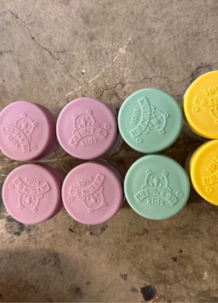 Petit pots, brand: Amazon, condizioni: Ottime, taglia: 6-9 mesi / 68 cm, €10.00, €11.20 include la Protezione acquisti