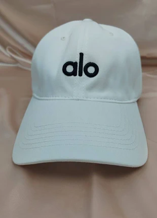 accessories cap, brand: ALO, condition: New without tags, size: One size, £5.50, £6.48 includes Buyer Protection