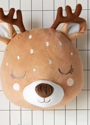 Trophée cerf, marque: Verbaudet, état: Neuf sans étiquette, 7,00 €, 8,05 € Protection acheteurs incluse