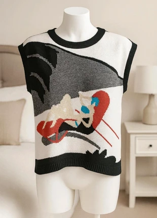 Pull René Derhy, brand: René Derhy, condizioni: Ottime, taglia: S / IT 40 / EU 36, €30.00, €32.20 include la Protezione acquisti