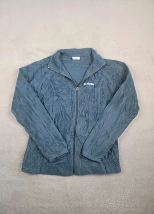 Polaire / Fleece Jacket Steens Mountain Full Zip Bleu Taille L Homme Très Bon État #23, marke: Columbia, zustand: Sehr gut, größe: L, 21,99 €, 23,79 € beinhaltet Vinted-Käuferschutz Pro