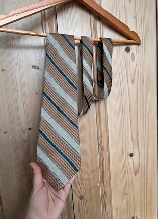 Vintage nordstrom stripe 100% silk tie, brand: Nordstrom, condition: Good, £10.00, £11.20 includes Buyer Protection