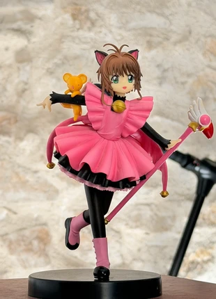 Sakura - card captor Sakura, estado: Muito bom, tamanho: Tamanho único, €35.00, €37.45 inclui Proteção do Comprador