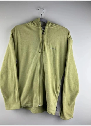 Veste polaire Reebok, brand: Reebok, condition: Very good, size: M, €8.55, €9.68 includes Buyer Protection Pro