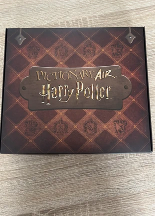 pictionary air Harry potter neuf sans bliste, marke: Ravensburger, zustand: Neu, 8,00 €, 9,10 € inklusive Vinted-Käuferschutz