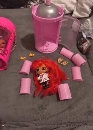 Lol surprise, marca: Surprise, estado: Bom, tamanho: 6 anos / 116 cm, €5.00, €5.95 inclui Proteção do Comprador