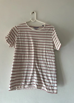 Tee shirt - Jack & Jones - Taille M, marque: Jack & Jones, état: Bon état, taille: M, 5,00 €, 5,95 € Protection acheteurs incluse