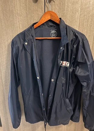 Veste coupe vent PSG, brand: Nike, condition: Very good, size: M, €20.00, €21.70 includes Buyer Protection