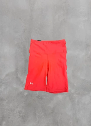 Shorts sportivi Under Armour HeatGear® donna XS – colore Pink Fluo!, brand: Under Armour, condizioni: Nuovo con cartellino, taglia: XS / IT 38 / EU 34, €25.00, €26.95 include la Protezione acquisti