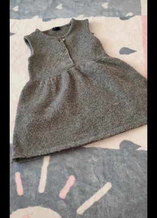 Robe chaude T18 mois, brand: Kiabi, condition: Very good, size: 18-24 months / 86 cm, €2.00, €2.80 includes Buyer Protection