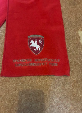 Spanish Riding School Warm Scarf, brand: Spanish Riding School, condition: New without tags, £6.00, £7.00 includes Buyer Protection